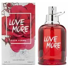 Z Lovali Love More Poru Femme 100Ml