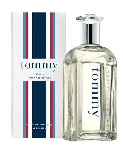 . Tommy Hilfiger Tommy 100Ml
