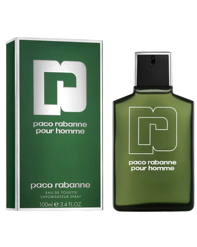 . Paco Rabanne Pour Homme 100Ml