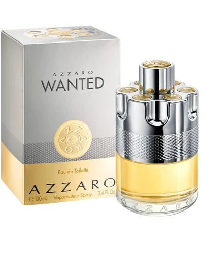 . Azzaro Wanted Edt 100Ml