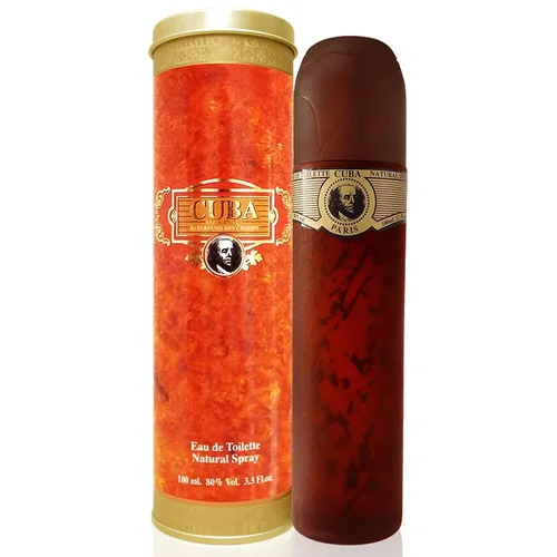 Z Cuba Original 100Ml................................