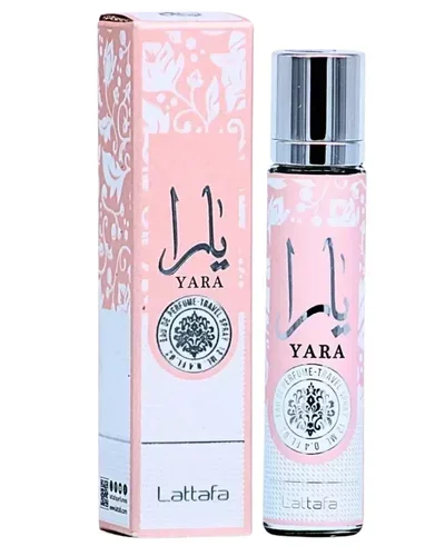 Z Travel Spray Lat. Yara 12Ml