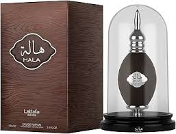 Lattafa Hala 100Ml