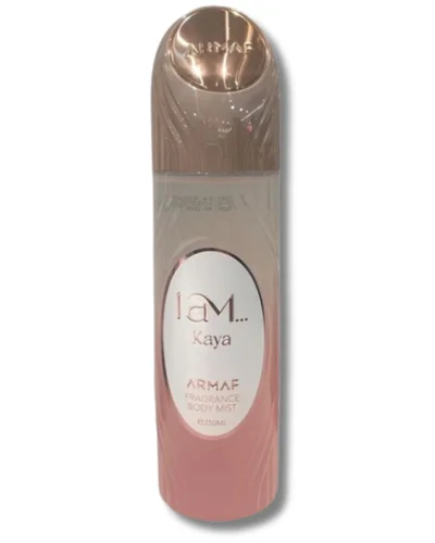 .. Body Mist Armaf I Am Kaya 250Ml
