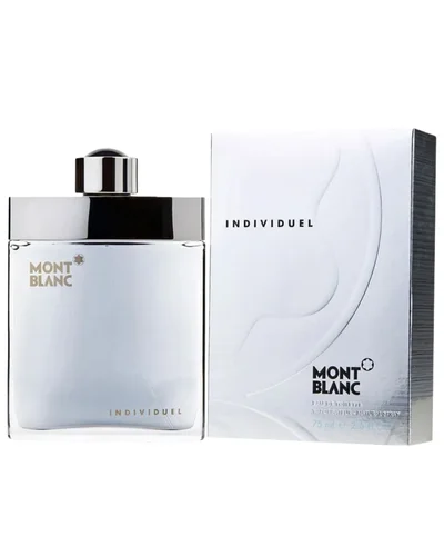 . Montblanc Individuel 75Ml