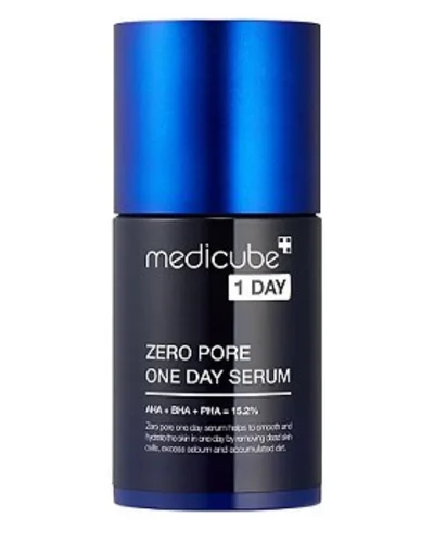 Xx A Medicube Zero Pore One Day Serum 30Ml