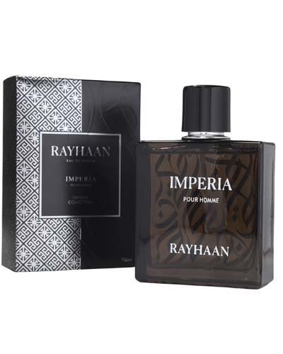 Rayhaan Imperia For Him 100Ml