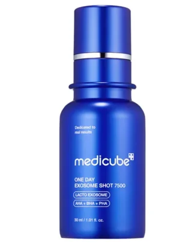 .. Medicube One Day Exosome Shot 7500 30Ml