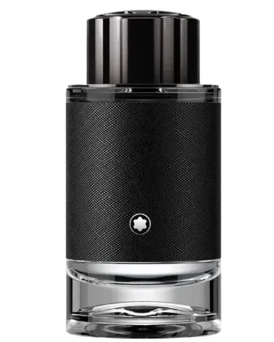 . Montblanc Explorer Tester 100Ml