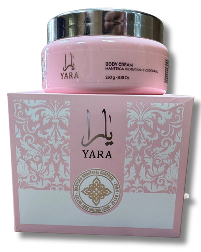 .. Pasta Afeer Yara 250G