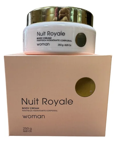 .. Pasta Afeer Nuit Royale Woman 250G