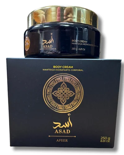 .. Pasta Afeer Asad 250G