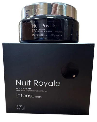 .. Pasta Afeer Nuit Royale Int. Man 250G