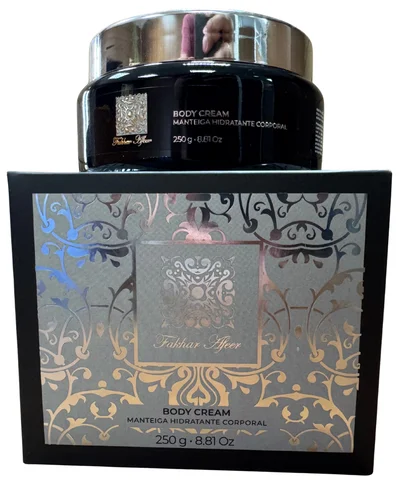 .. Pasta Afeer Fakhar Black 250G