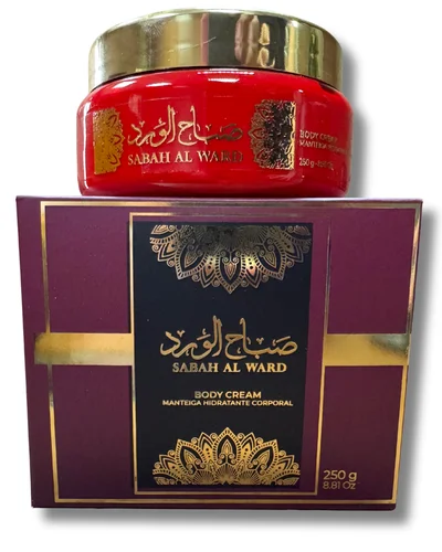 Xx Pasta Afeer Sabah Al Ward 250G