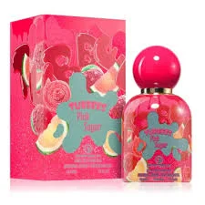 Z Grandeur Tubbees Pink Sugar 50Ml.............