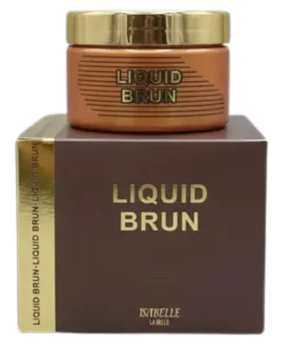 Xx Pasta La Belle Liquid Brun 200Ml