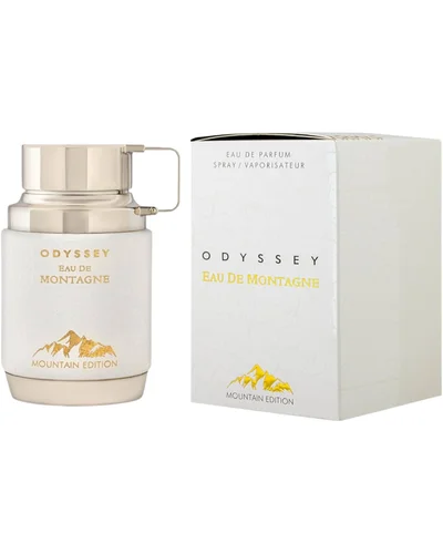 Armaf Odyssey Eua De Montagne Mountain 100Ml
