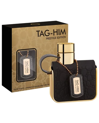 Armaf Odyssey Tag Him Prestige Edition 100Ml