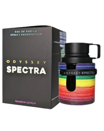 Armaf Odyssey Spectra Rainbow Edition 100Ml