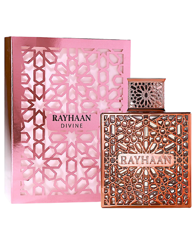 Rayhaan Divine 100Ml