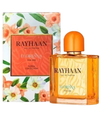 Rayhaan Floriana For Her 100Ml