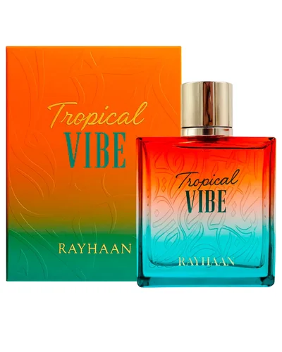 Rayhaan Tropical Vibe 100Ml