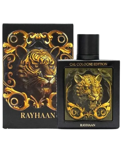 Rayhaan Tiger 100Ml
