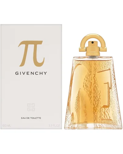 . Givenchy Pi Eau De Toilette 100Ml