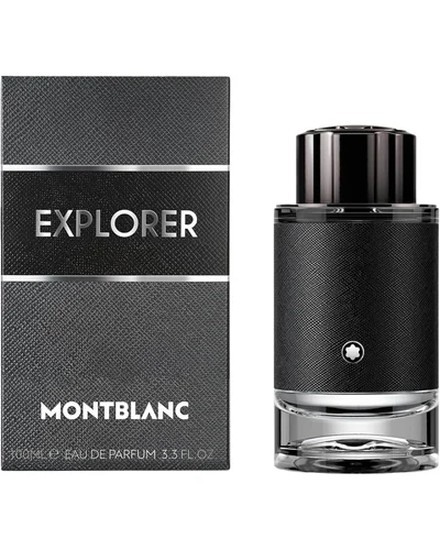 . Montblanc Explorer 100Ml