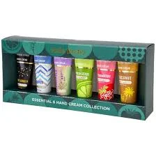 Z Kit Stella Dustin Hand Cream 06 Pcs