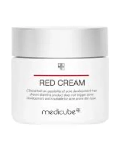 Xx A Medicube Red Cream 50Ml