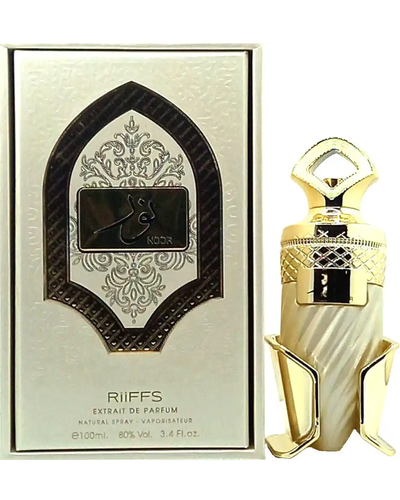 Riiffs Noor 100Ml