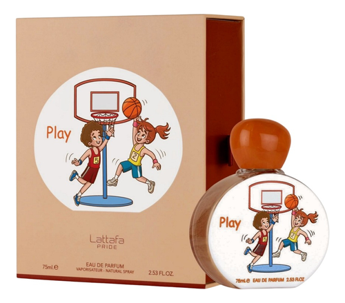 Lattafa Kids Play 75Ml