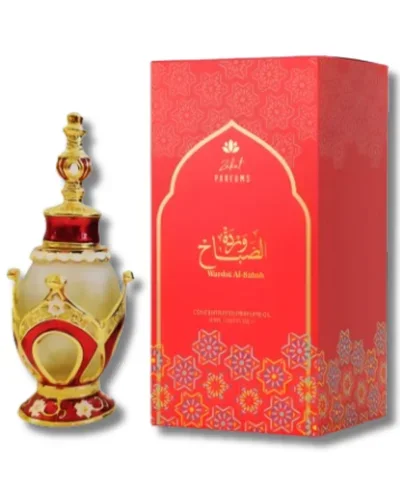 Z Zakat Parfum Wardat Al-Sabah 20Ml