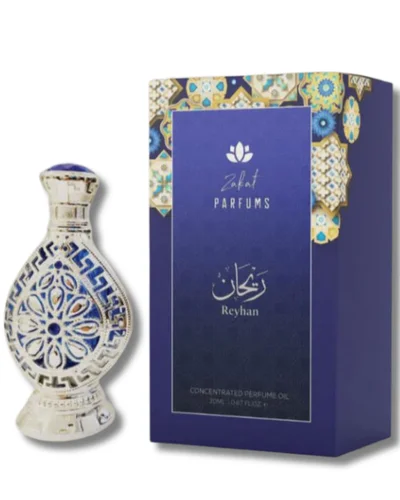 Zakat Parfum Reyhan 20Ml