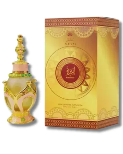 Zakat Parfum Ameerat 20Ml