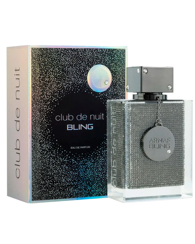 Armaf Club De Nuit Bling 75Ml
