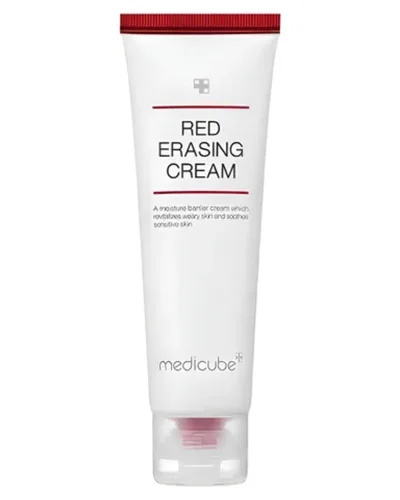 Xx A Medicube Red Erasing Cream 50Ml