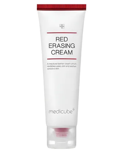 .. A Medicube Red Erasing Cream 100Ml