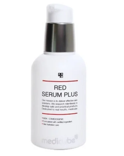 Xx A Medicube Red Serum Plus 55Ml