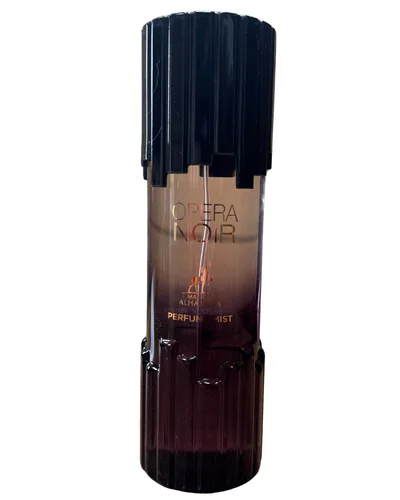 .. Body Splash Alhambra Opera Noir 250Ml