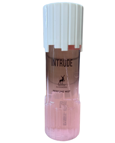 .. Body Splash Alhambra Intrude 250Ml