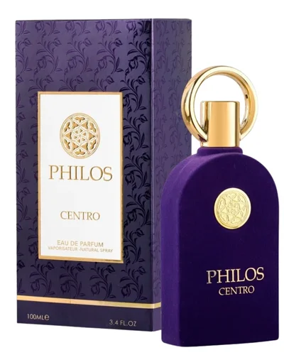 Alhambra Philos Centro 100Ml