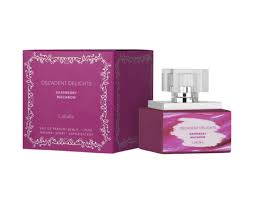 Lattafa Decadent Delight Raspberry Macaron 50Ml