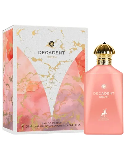 Alhambra Decadent Dream 100Ml