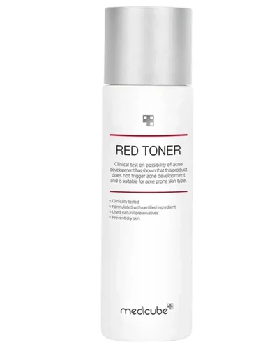 Xx A Medicube Red Toner 100Ml