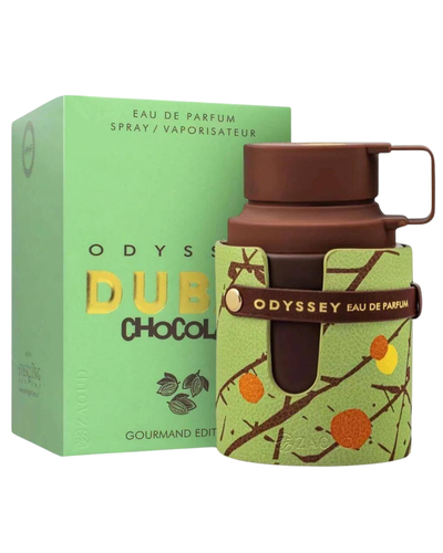 Armaf Odyssey Dubai Chocolat 100Ml