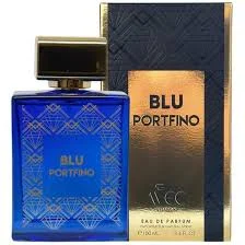 Z Avec Blue Portfino 100Ml