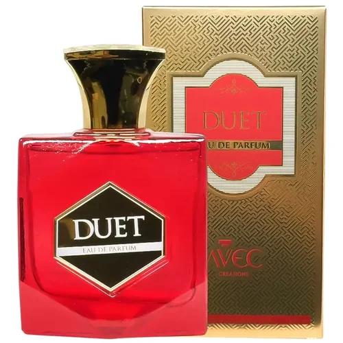 Z Avec Duet 100Ml